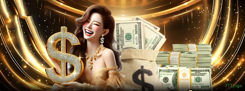 Slots no app 777jogo mobile