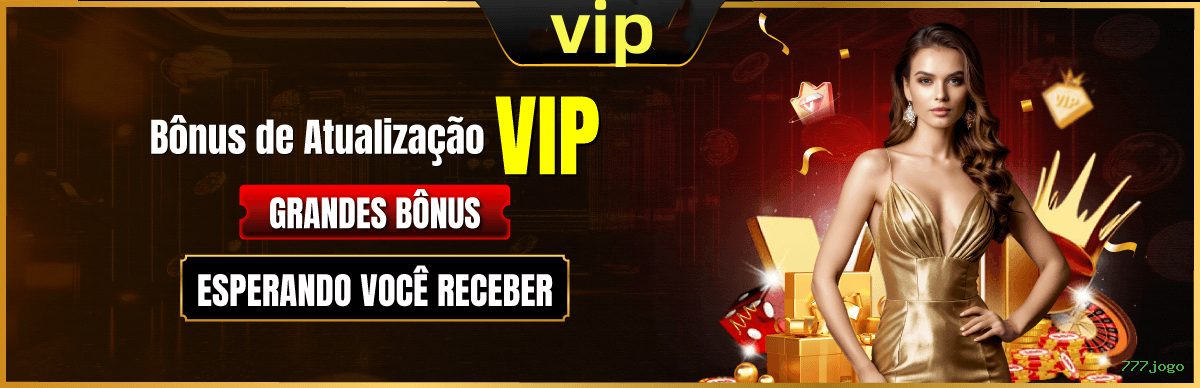Plataforma 777jogo - cassino e apostas