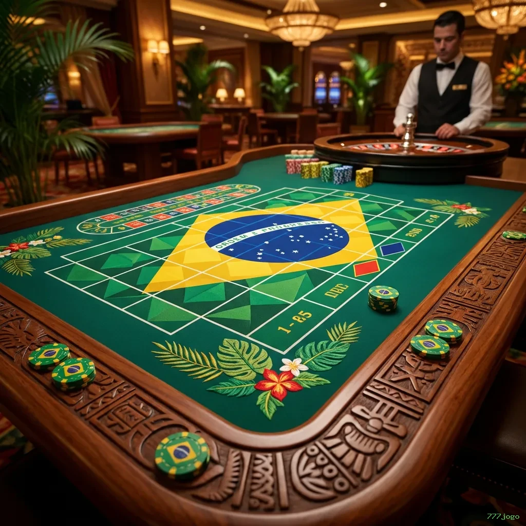 Formulário registro 777jogo